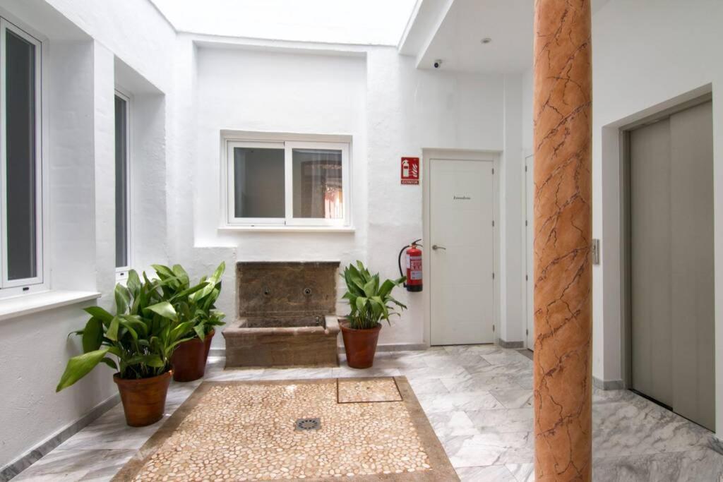 شقة Rosarioseis Loft Mirador De Morayma غرناطة المظهر الخارجي الصورة